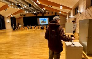 Neuer Ort, neue Stimme für junge Menschen Nackenheim setzt auf mehr Sichtbarkeit und Beteiligung für junge Menschen