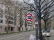 Ortsbeirat in der Neustadt will Tempo 30 beibehalten
