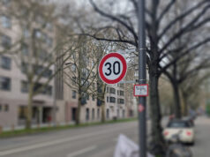 Ortsbeirat in der Neustadt will Tempo 30 beibehalten