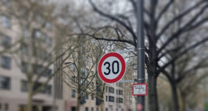 Ortsbeirat in der Neustadt will Tempo 30 beibehalten