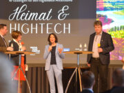 „Diese Technologie wird uns nie mehr verlassen“