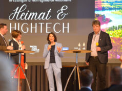 „Diese Technologie wird uns nie mehr verlassen“