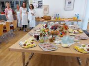 Geschichten über kluge Frauen