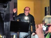 Lyrik und Jazz zum Frühlingsauftakt