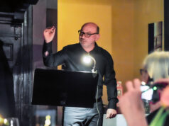 Lyrik und Jazz zum Frühlingsauftakt