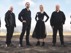 Tribute-Rock im Alten E-Werk