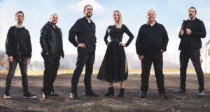 Tribute-Rock im Alten E-Werk