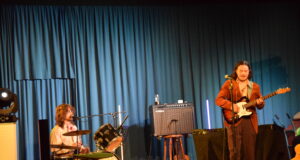 Beatles auf Rheinhessisch