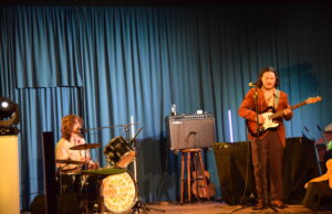 Beatles auf Rheinhessisch KONZERT >>>„Herrgottsdiercher“ in Ober-Olm zu Gast