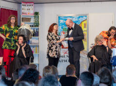 Steuerbetrug auf offener Bühne in Ober-Olm