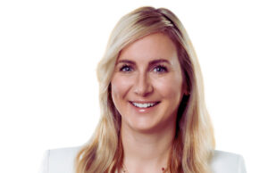 „Die Oberstadt braucht eine Politik, die zuhört und verbindet“ Melissa Enders im Kurzinterview