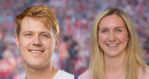 Grün oder christdemokratisch?