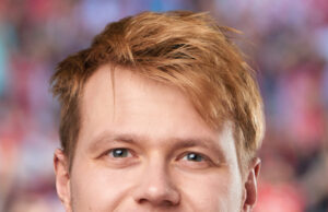 „Der Austausch mit den Menschen ist entscheidend“ Tim Ott im Kurzinterview