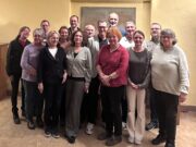 WfO bestätigt Vorstand und nennt kommunalpolitische Schwerpunkte