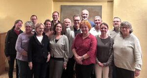 WfO bestätigt Vorstand und nennt kommunalpolitische Schwerpunkte