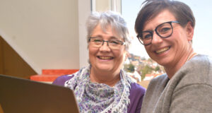 Projekt für ein digitales Miteinander in Rhein-Selz