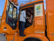 Die Berufe der Daseinsfürsorge kennenlernen – Girls’ & Boys’ Day beim Städteservice