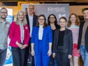 „RISE meets Hessischer Gründerpreis“ Impulse für Gründungen am Standort