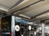 Testfahrten für die künftige E-Busflotte