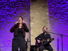 Yannisha – ein Duo der Extraklasse