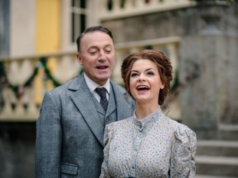 Gesangverein Uelversheim bietet Busfahrt zum Musical „My Fair Lady“ an