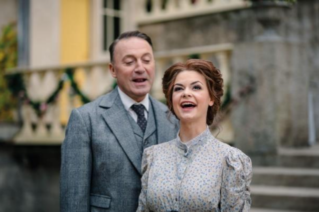 Uelversheim Musicalfahrt