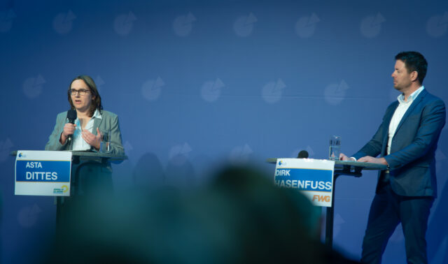 GREGOR STAROSCZYK-GERLACH