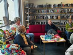 Banned Books als Brücke zum Dialog