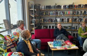 Banned Books als Brücke zum Dialog