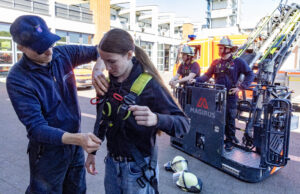 Girls‘ und Boys‘ Day 2026