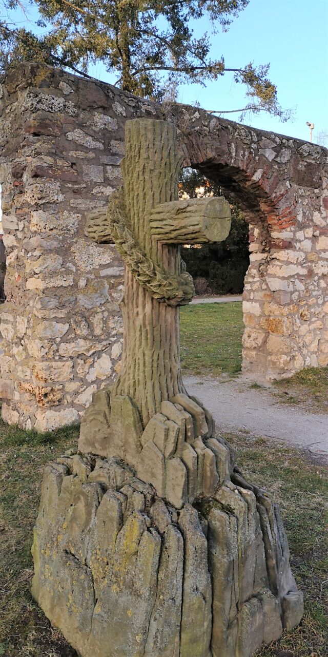 Alter Friedhof_Rechte Museum_1
