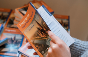 Einfach anfangen: Warum jetzt ein guter Zeitpunkt ist