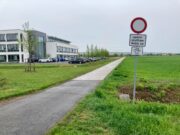 „Kidical Mass“ in Bodenheim