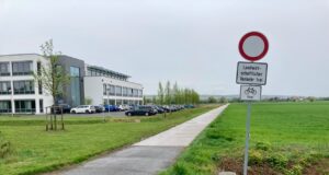 „Kidical Mass“ in Bodenheim