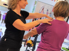 Gesundheitstag in Bodenheim