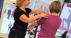 Gesundheitstag in Bodenheim