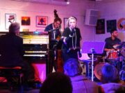 Musikalische Reise in die goldenen 20er-Jahre