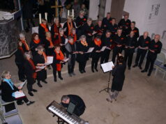 Jahreshauptversammlung des GV Germania 1869 Bischofsheim e.V.