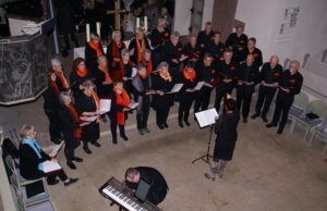 Jahreshauptversammlung des GV Germania 1869 Bischofsheim e.V.