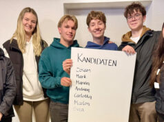 Jugend erhält Stimme in Essenheim