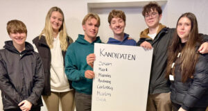 Jugend erhält Stimme in Essenheim