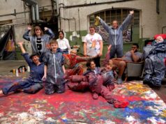 Rüsselsheimer Film beim Lichter Filmfestival 2026