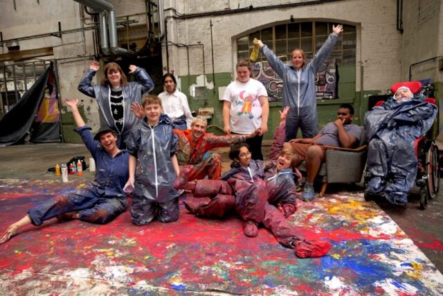 Filmprojekt_Helen_Keller_Schule