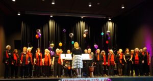 170 Jahre Sängervereinigung Mainz-Finthen