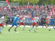 Grobe Fehler besiegeln den Abstieg von TSV Schott Mainz