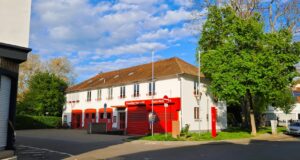 Nicht noch einmal schwimmende Kartoffeln auf Hechtsheims Straßen