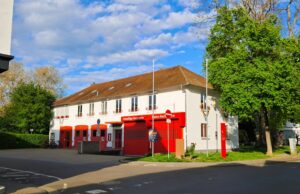 Nicht noch einmal schwimmende Kartoffeln auf Hechtsheims Straßen Prävention >>>Wirtschaftsbetrieb der Stadt und Pecher GmbH stellen Starkregenkonzept im Bürgerhaus vor