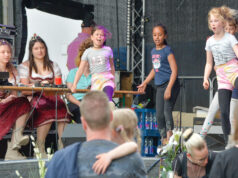 Drei Tage Musik und Tradition