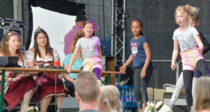 Drei Tage Musik und Tradition