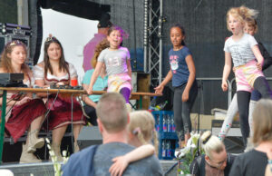 Drei Tage Musik und Tradition Kerb >>>Heidesheimer Kerb mit Programm für alle Generationen